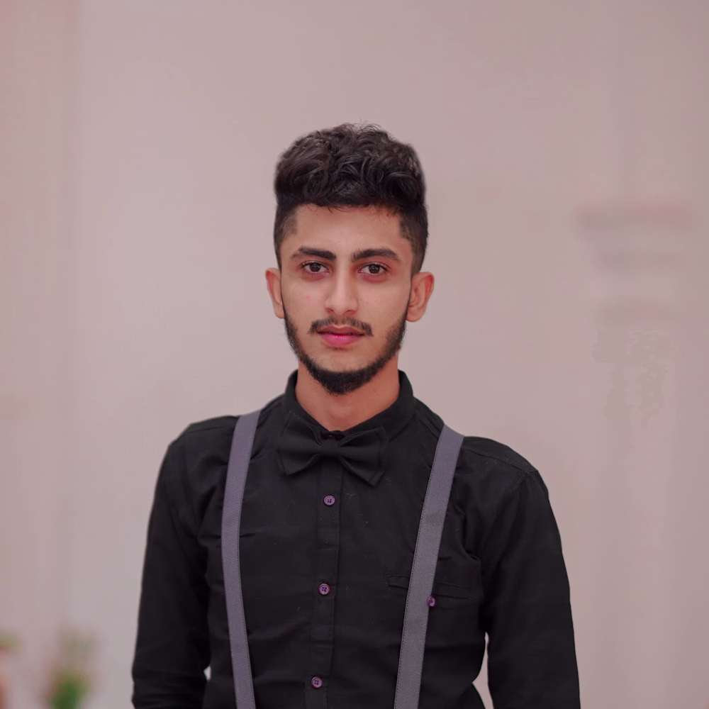 Ravindu N Dharmaraja