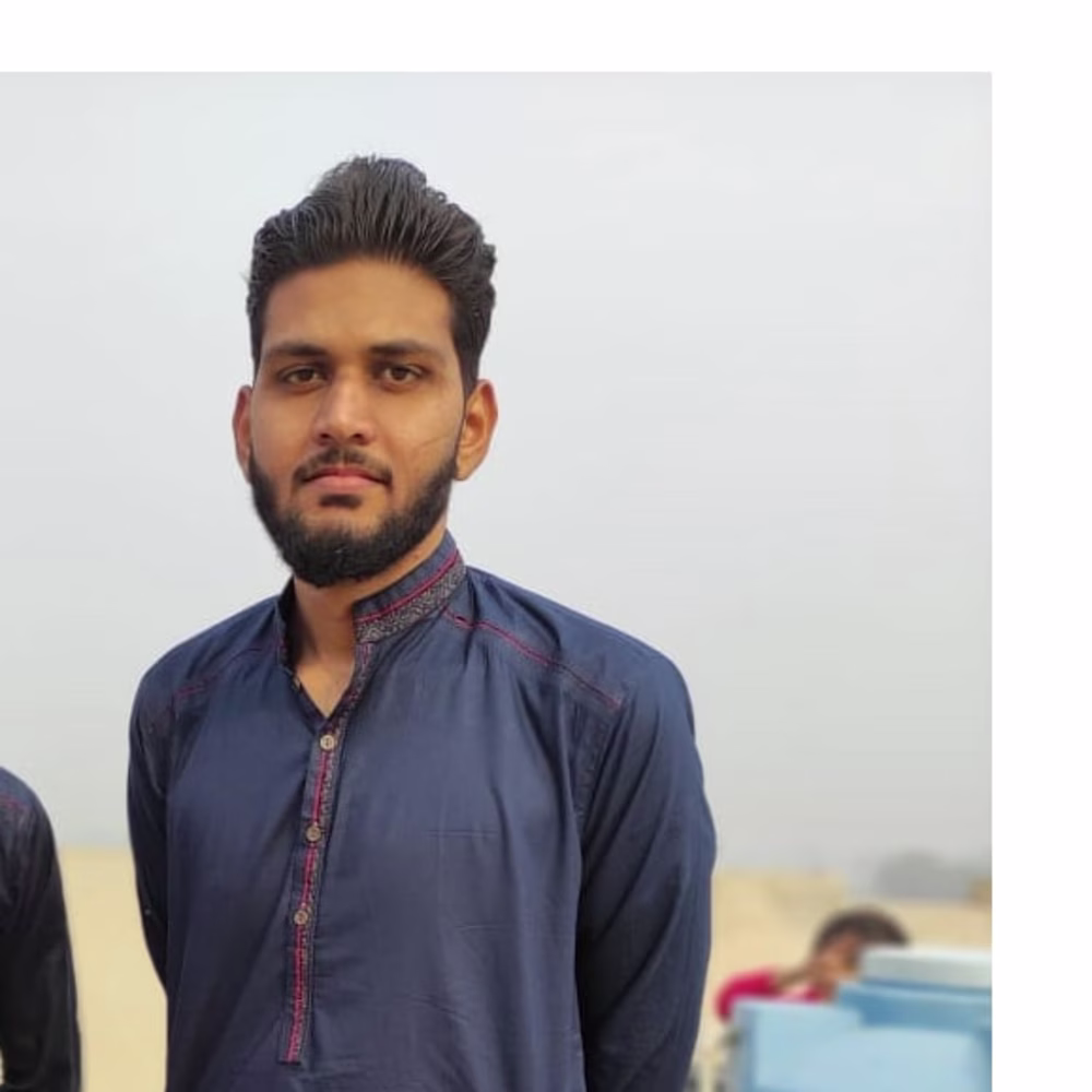 Afzaal Hassan
