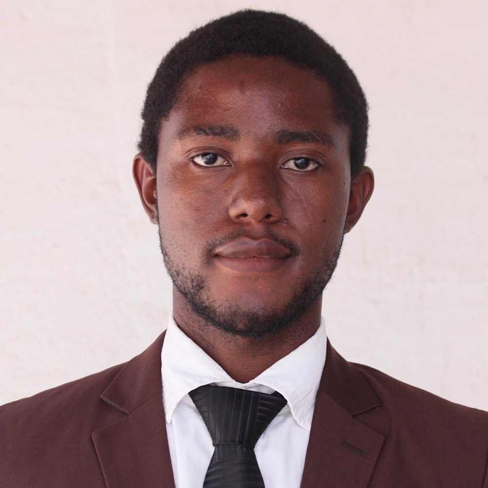 LIVINUS EKEH