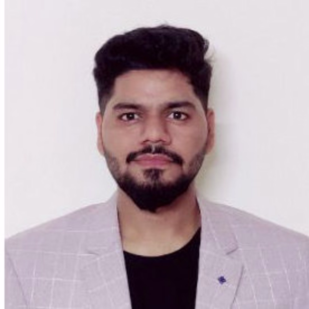 Saurabh Mishra