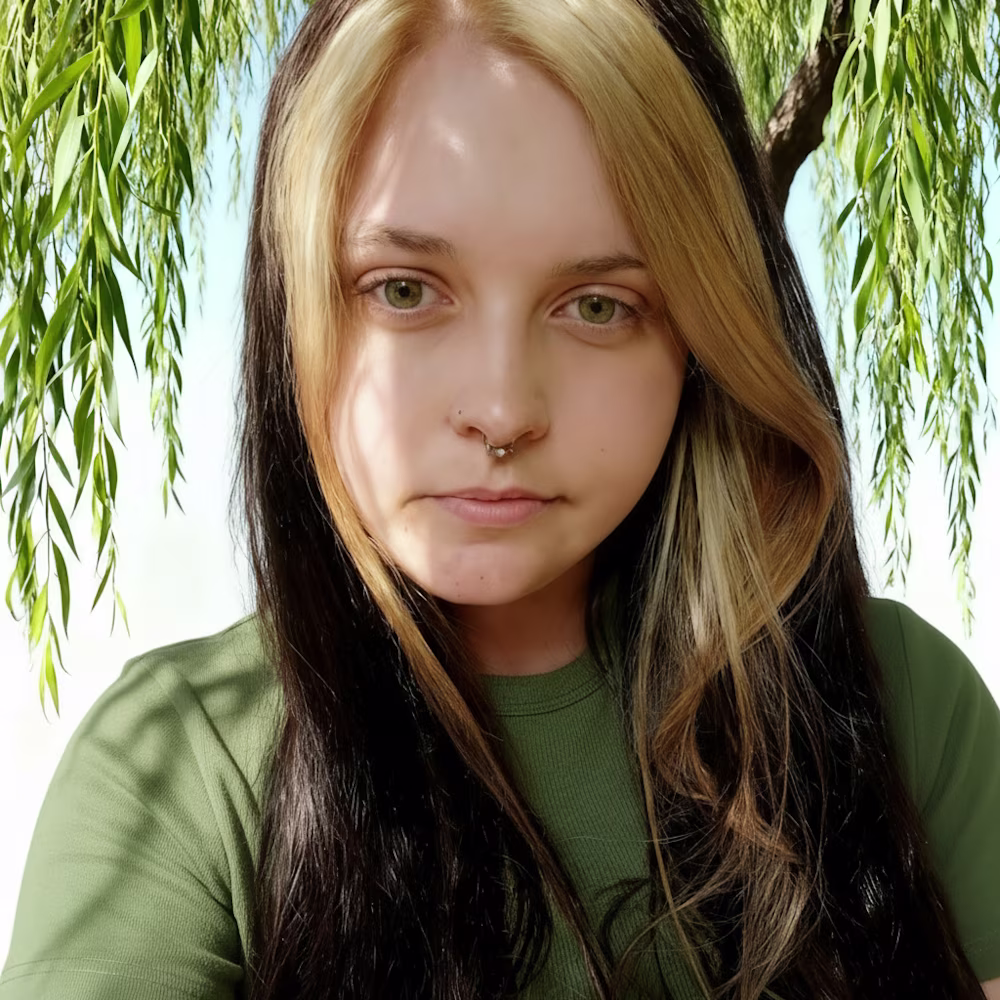 Simone-Thandiwe de Lange