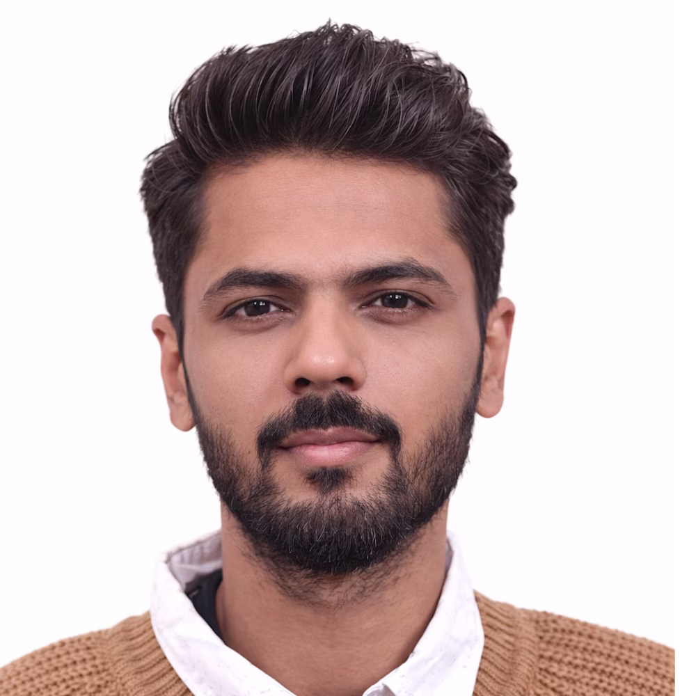 Bhanu Pratap Yadav