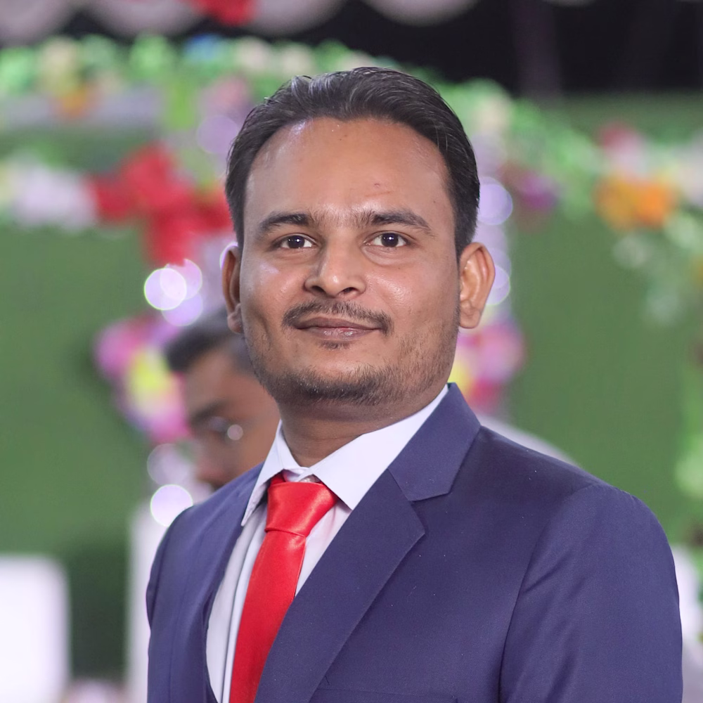 Usama Wajeeh