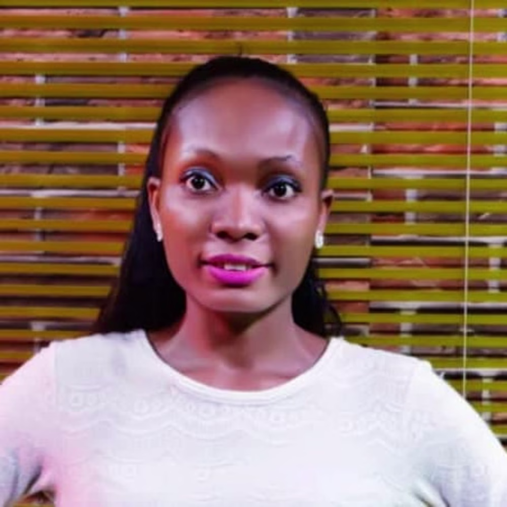 Ngozi Njoku