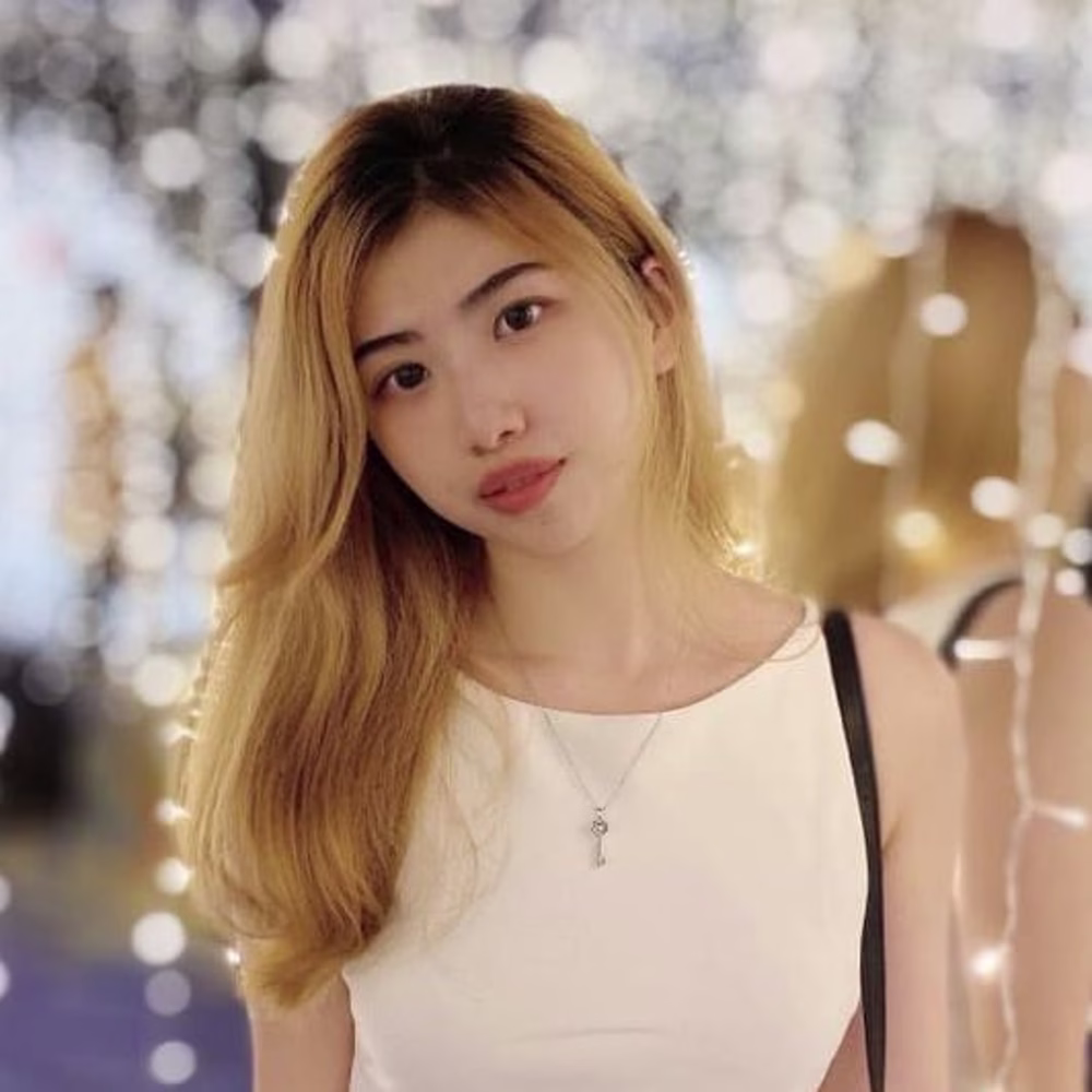 Jonelle Puah
