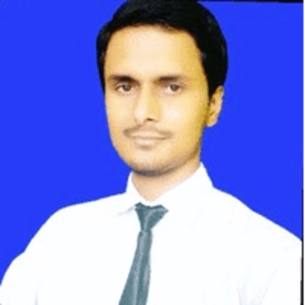 Mani Pathak
