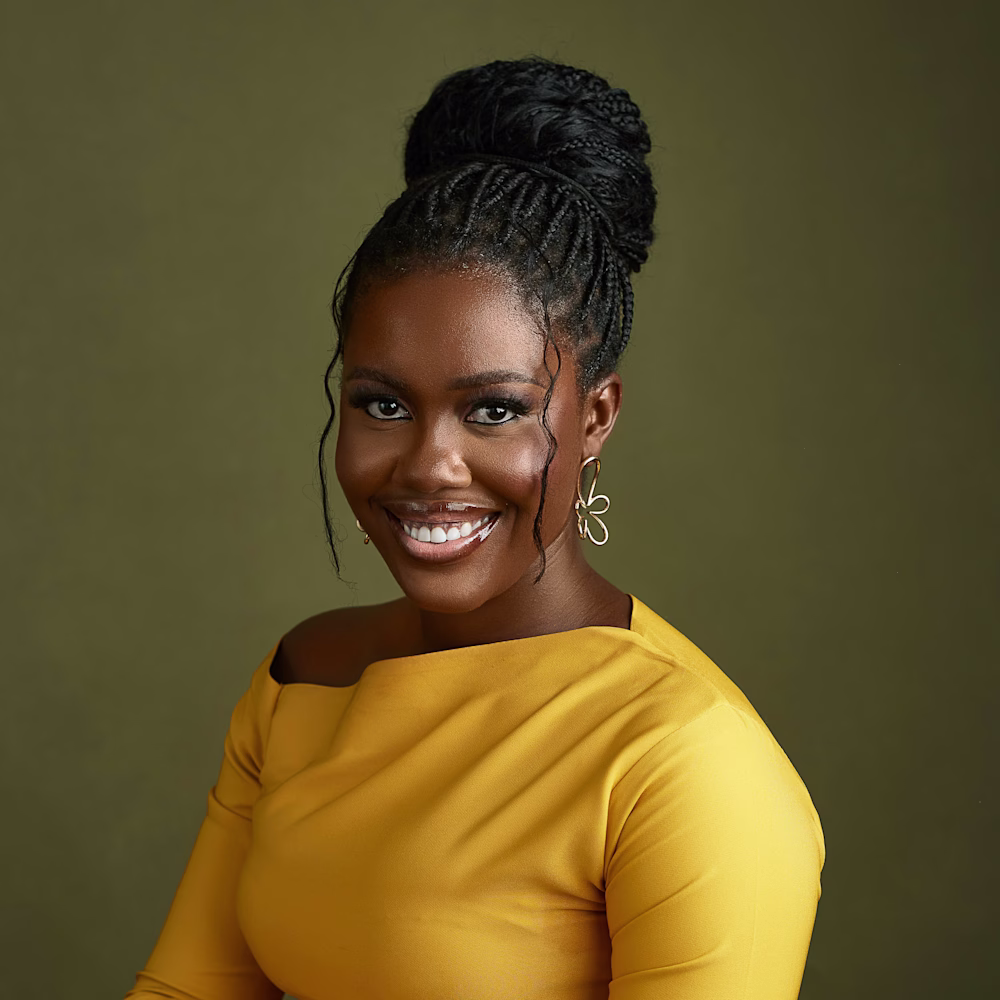 Feyisayo Faloye