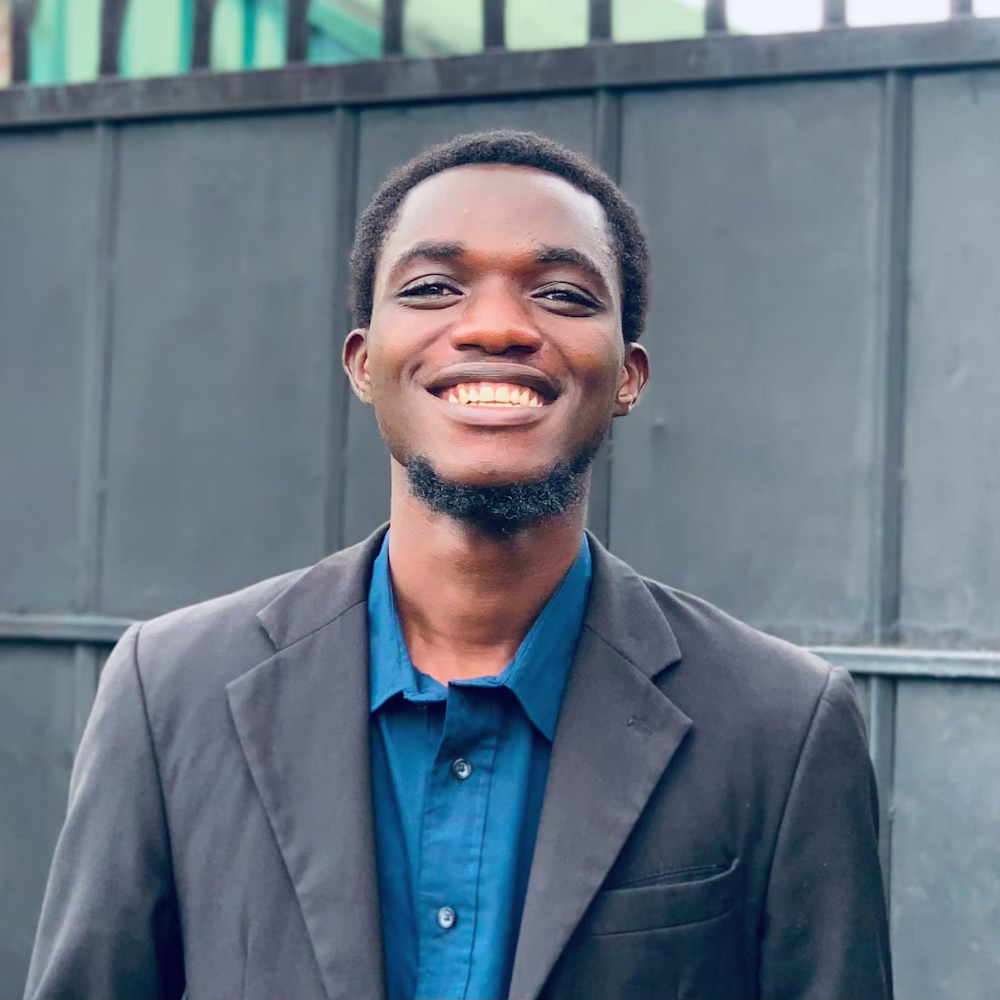 Emmanuel Chukwudebere