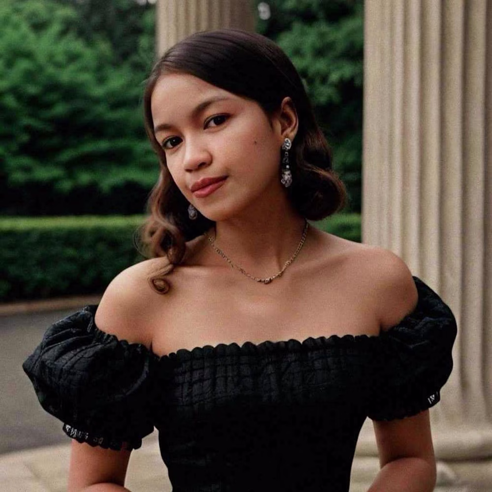 marian claire lumagbas