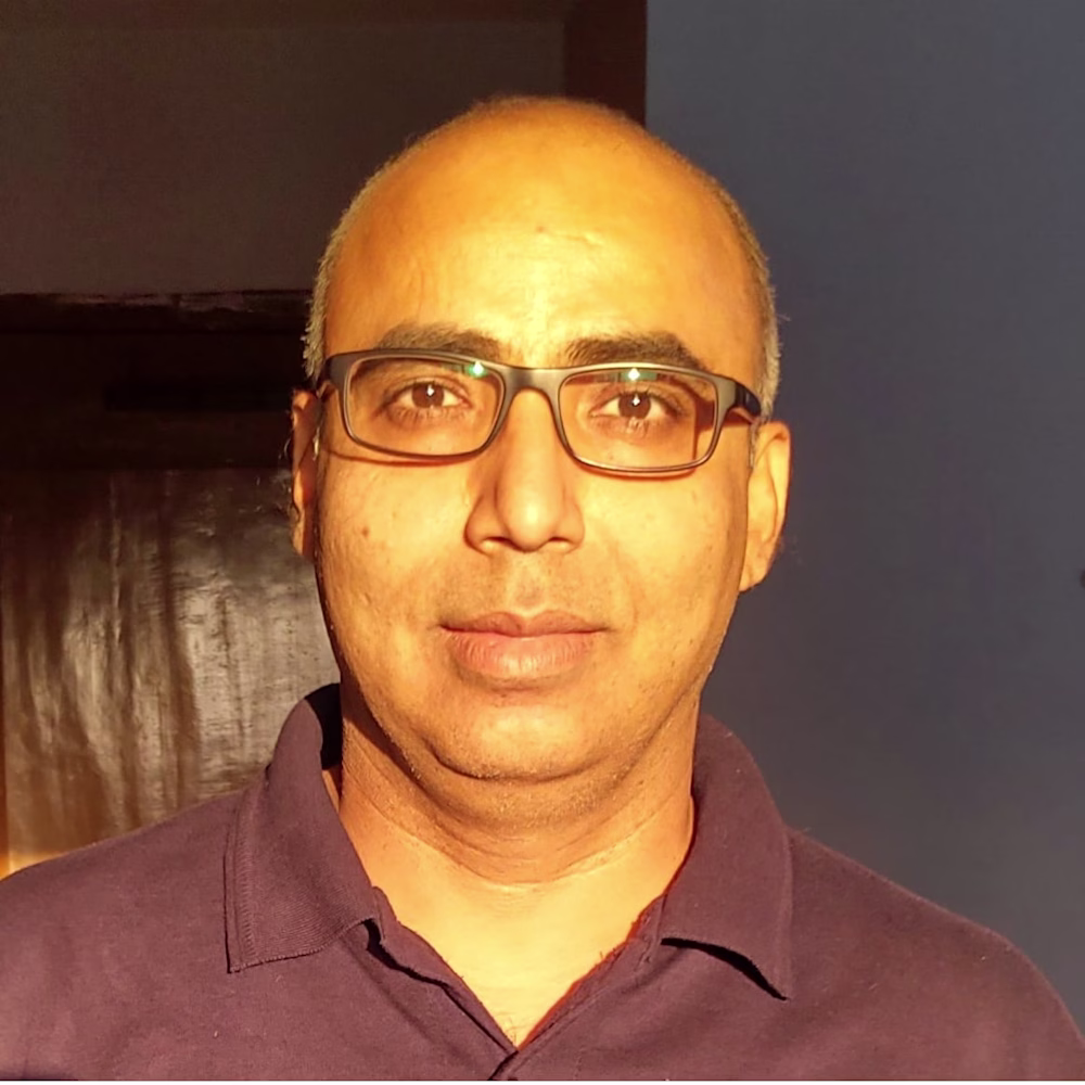 Hemant Kumar  Mehta 