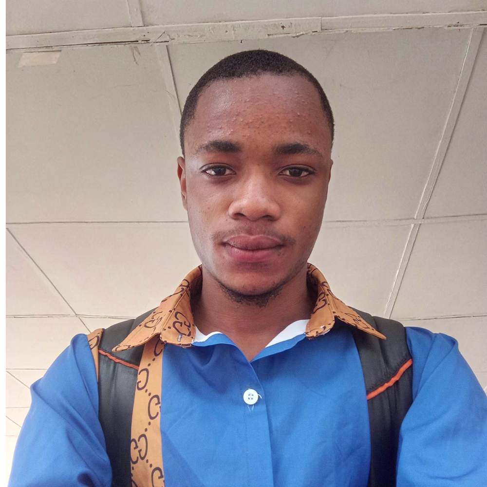 Oluwasogo nifemi Stephen