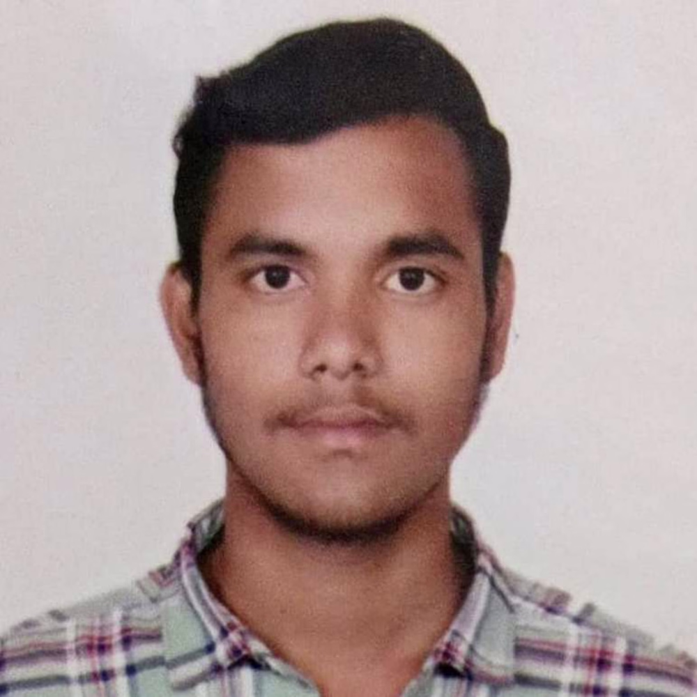 Pravin Hivare
