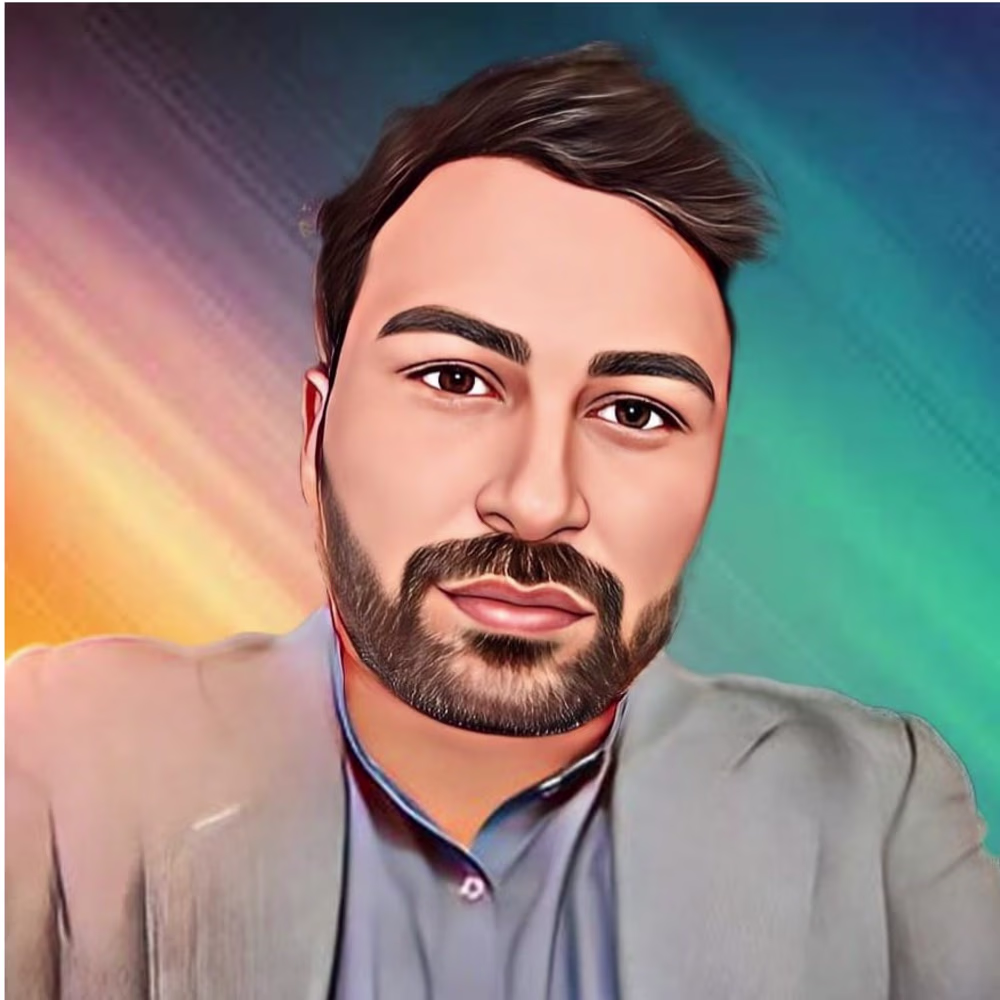 Khizer  Hayat 