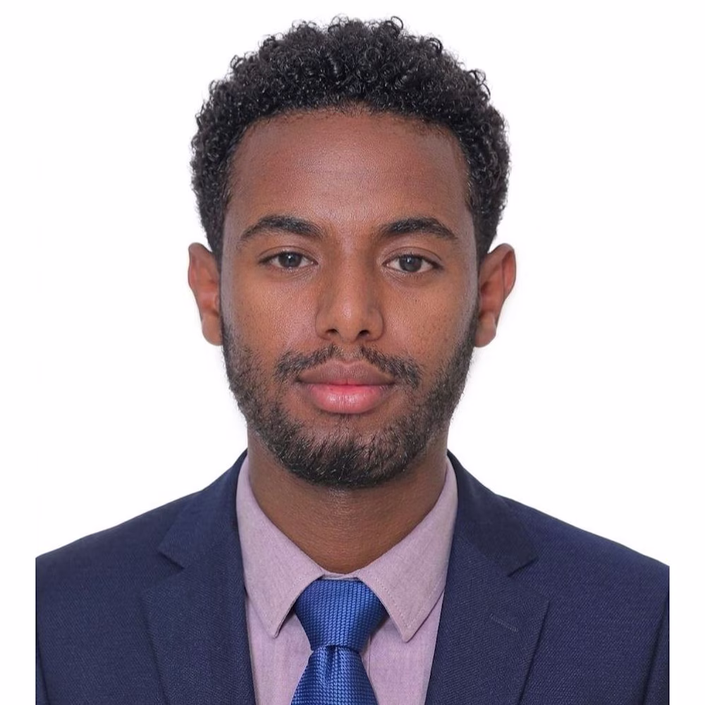 Yishak Mekonnen