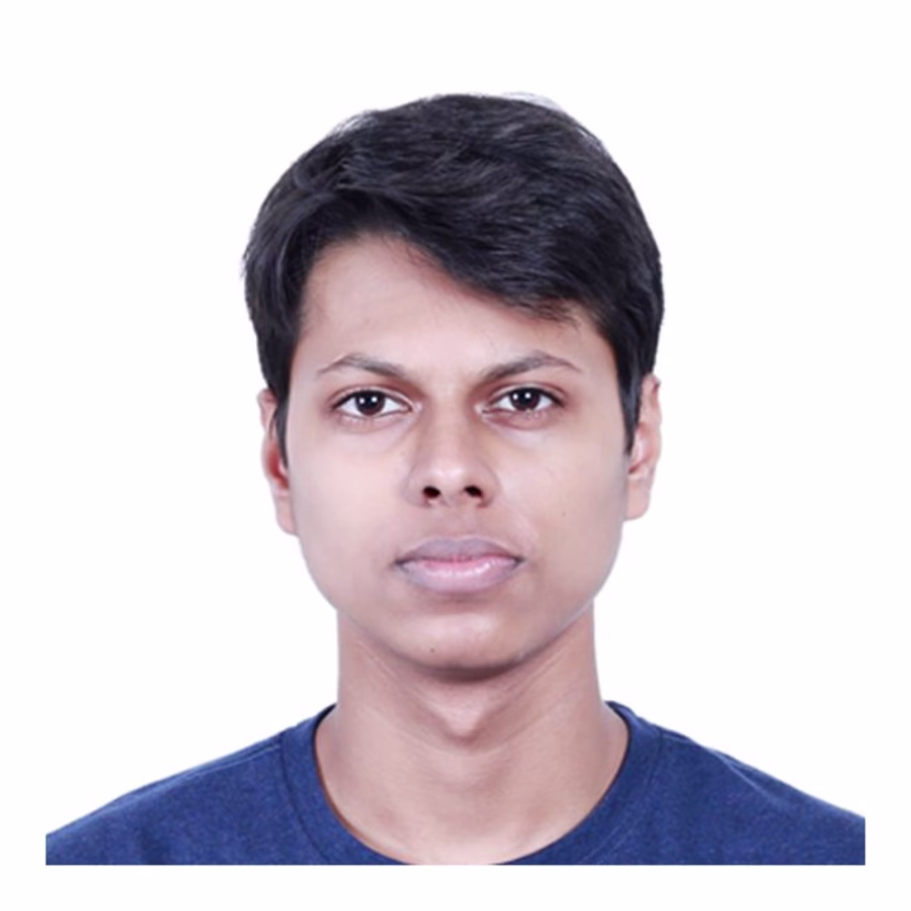 Vedant Agarwal