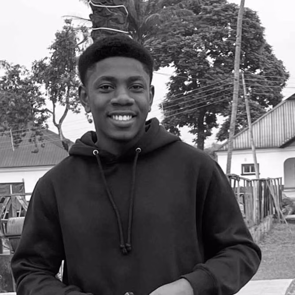 Femi Samuel