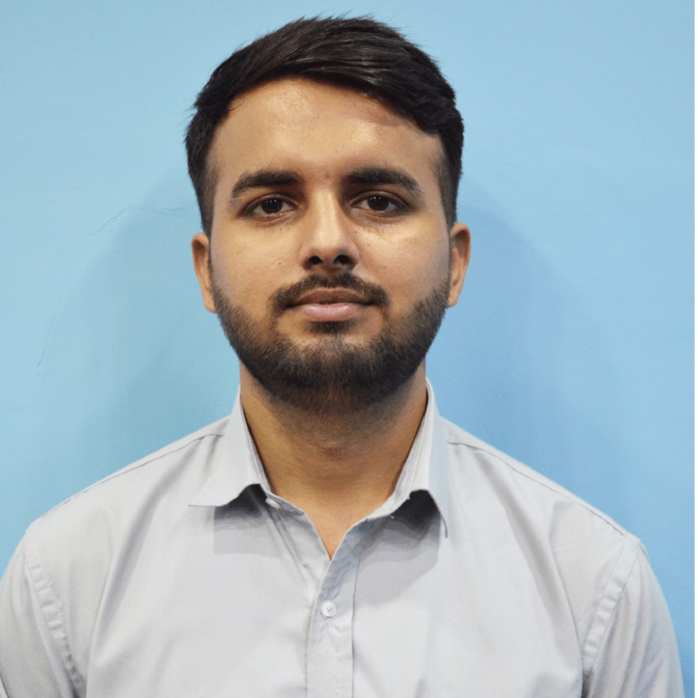 Osama Ejaz