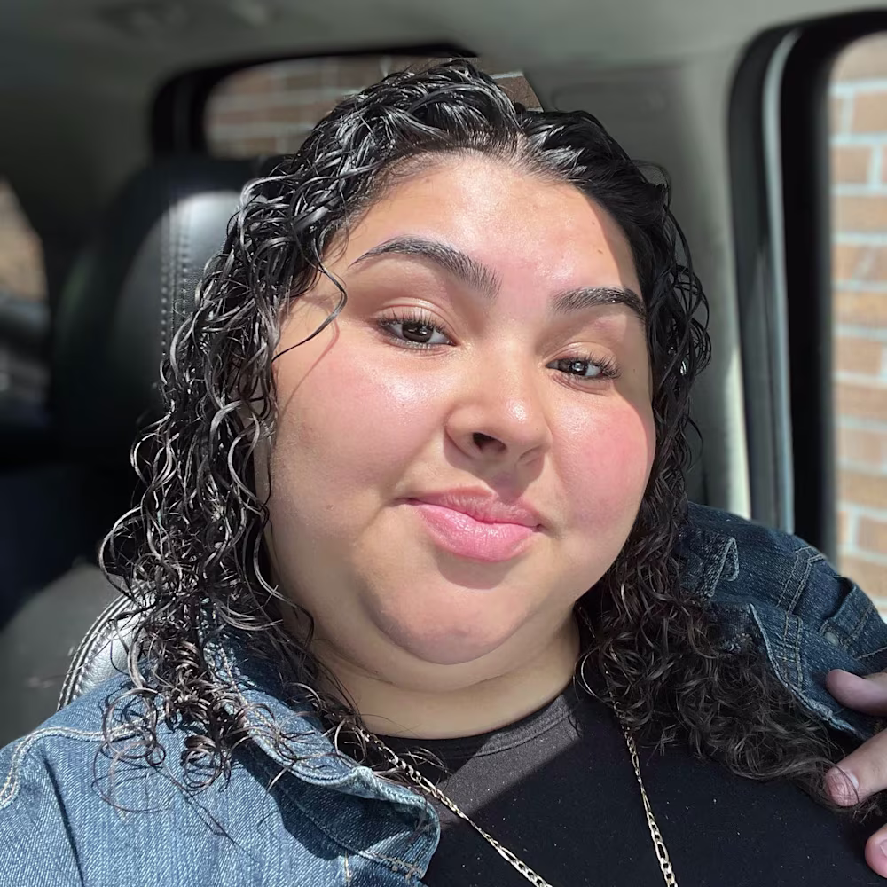 Brittany Alvarado Ulate