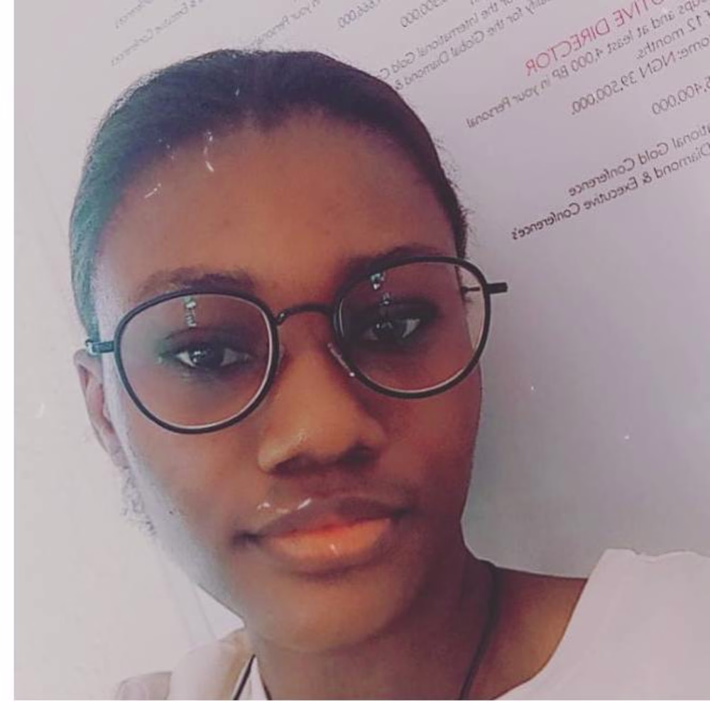 Ifeoma Chidera