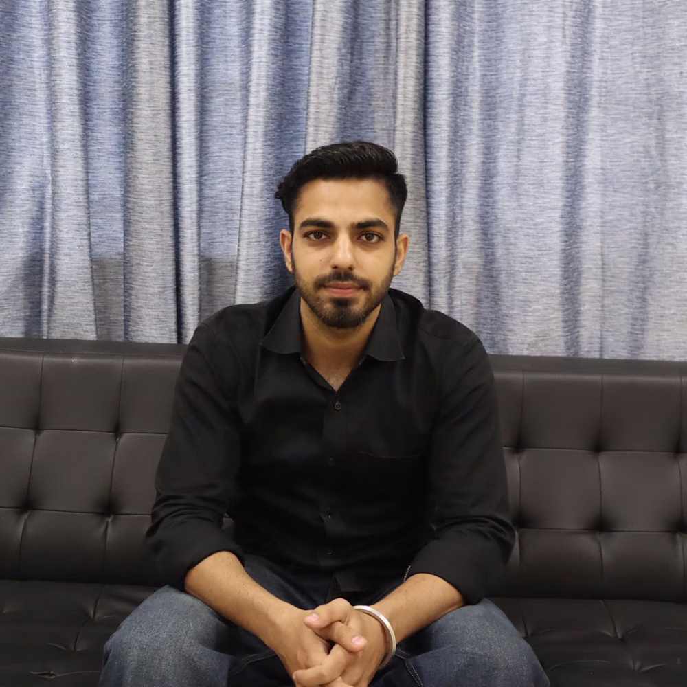 Anurag Kamboj