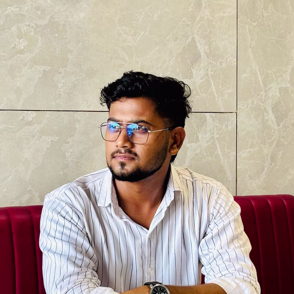 Abhishek Ahirwar