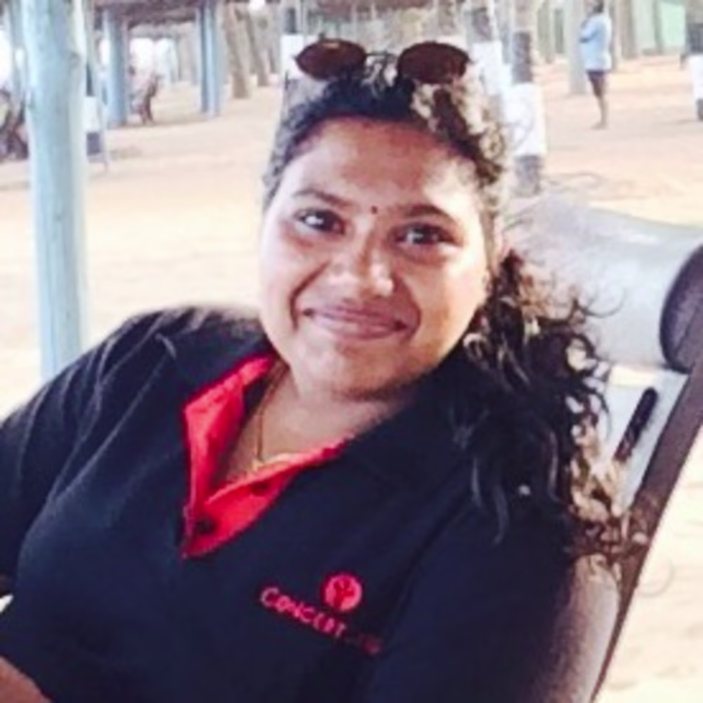 Nandhini Clement