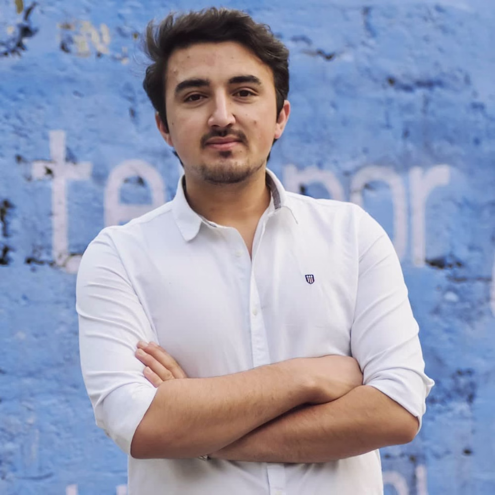 Faheem  Ahsan