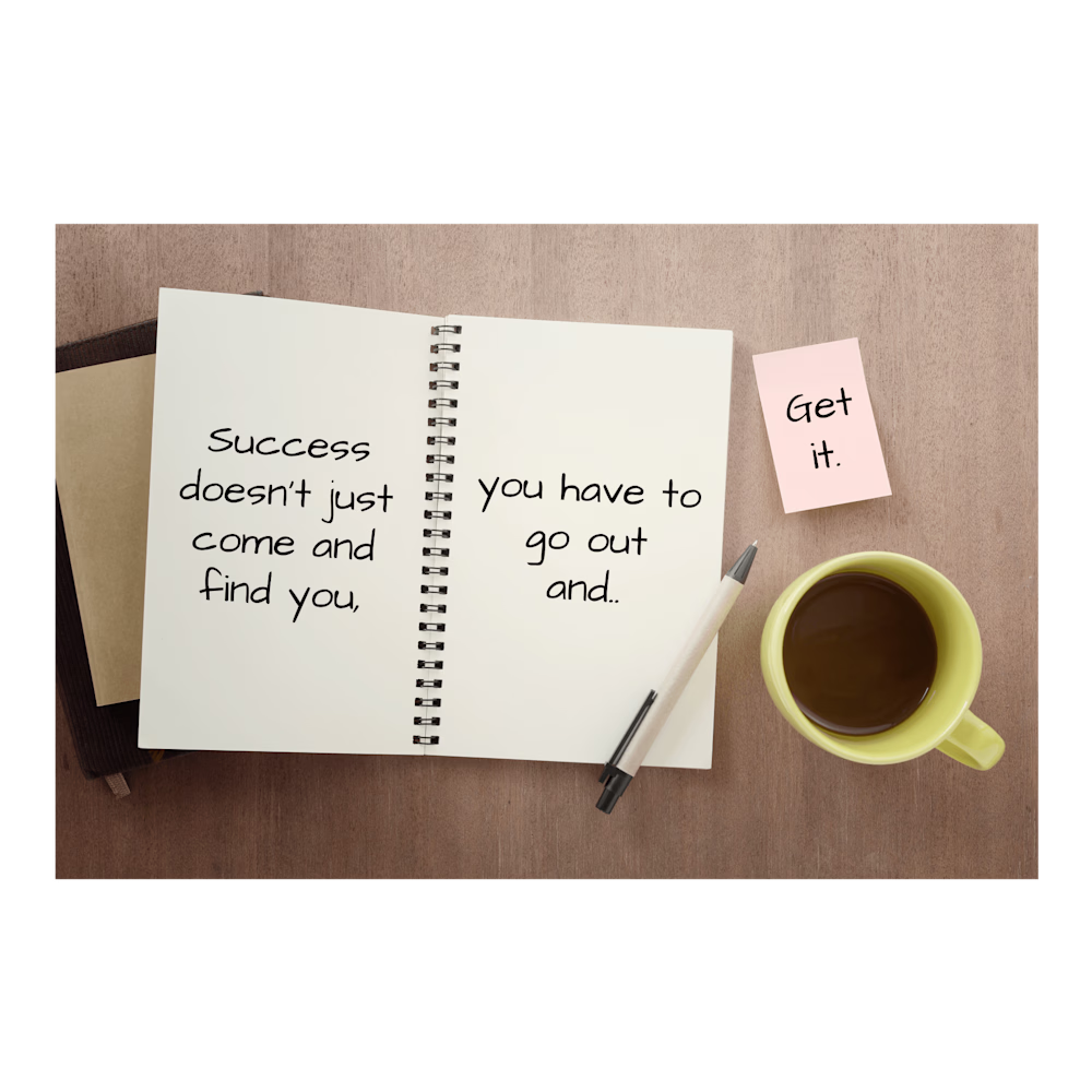 Project Me- ReadySetGoal