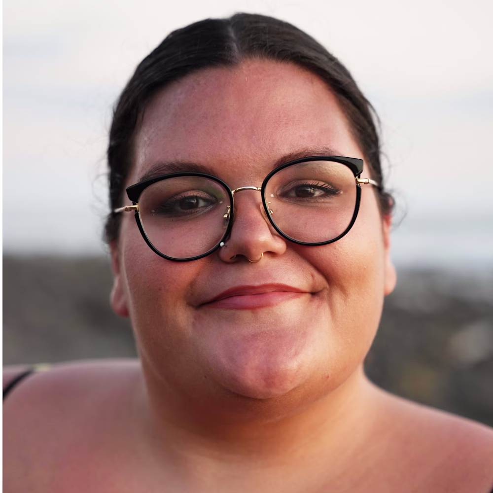 Amanda Curran