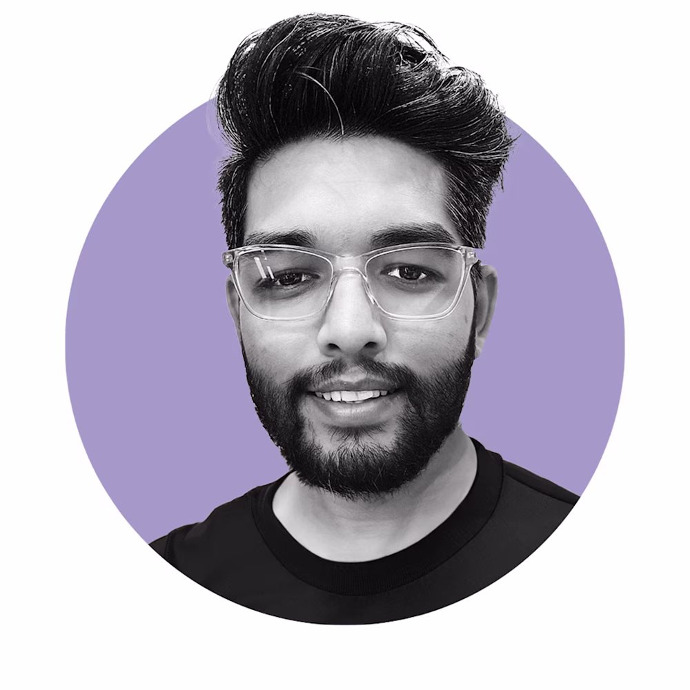 Usman Ali