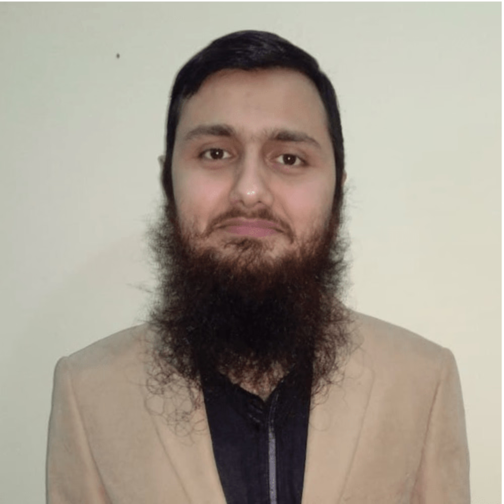 Sufian Babri