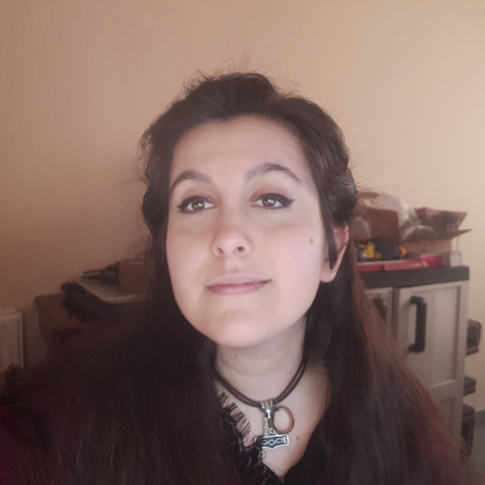 Raquel Castillejo López