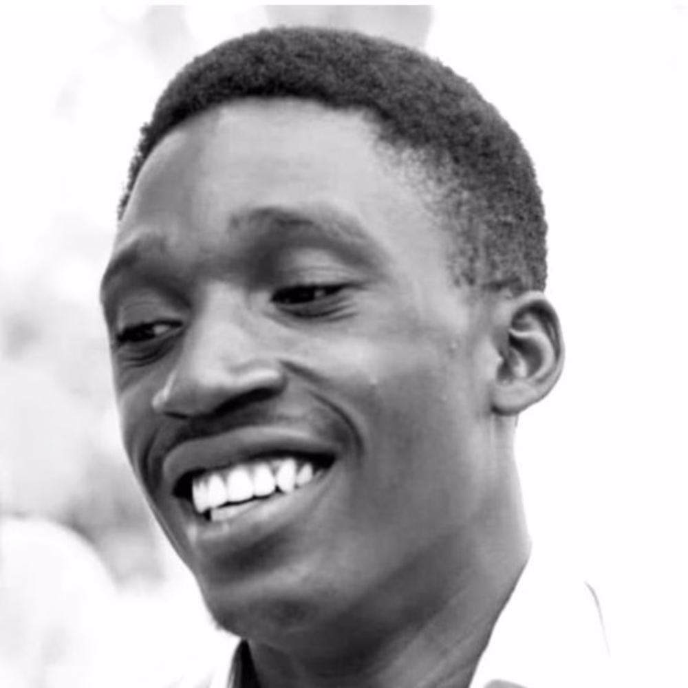 Gabriel Adebayo
