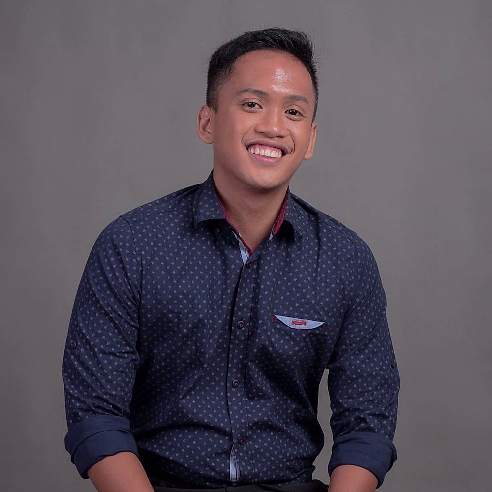 James Adriel  Abulencia