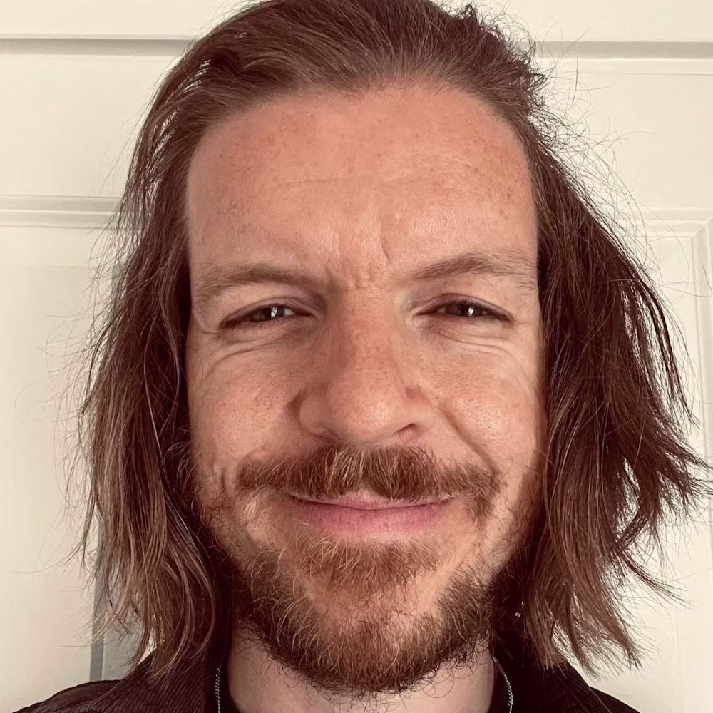 Mitchell Wood