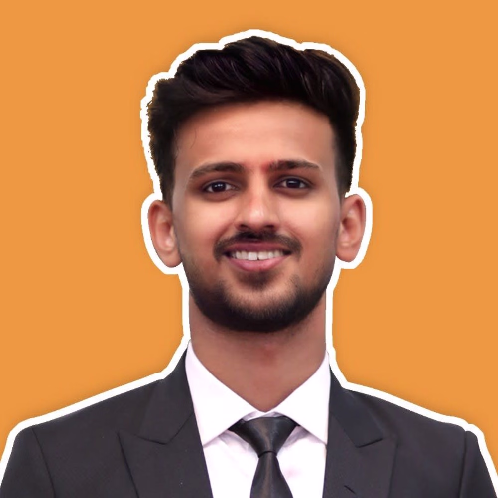 Harsh Jain