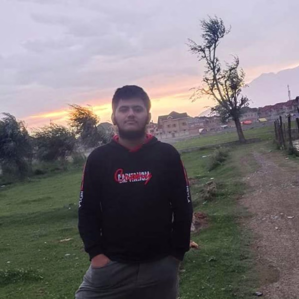 Shahzad   Khan