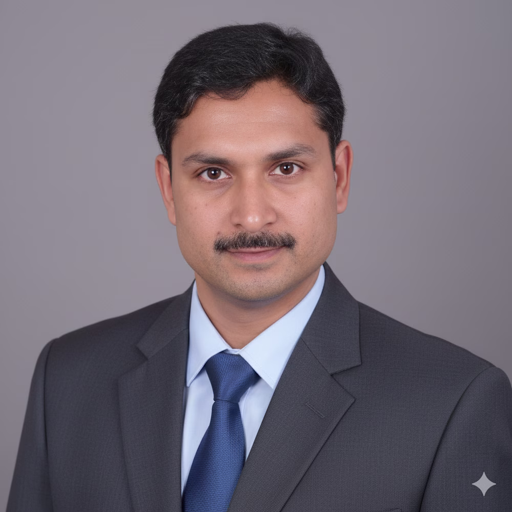 Kondal Rao