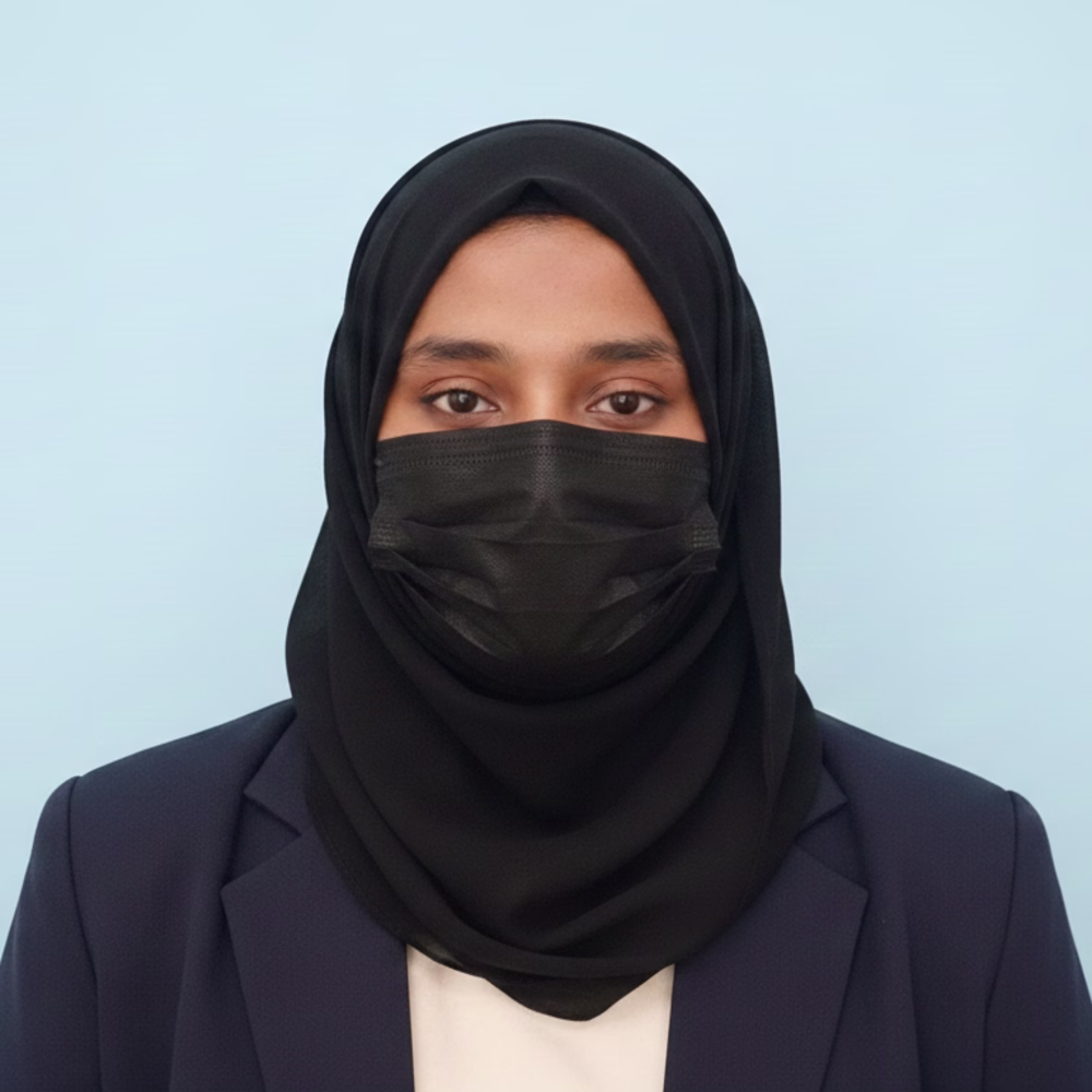 Ayla Batool
