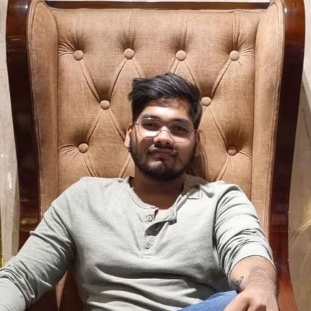 Sahaj Gupta