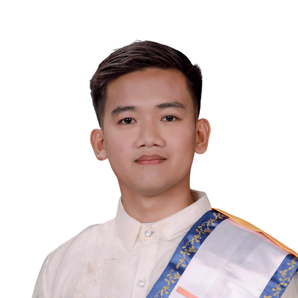 Albert Joshua Magnase
