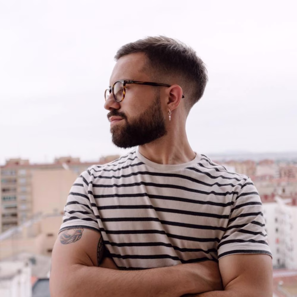 Marcos Barrios