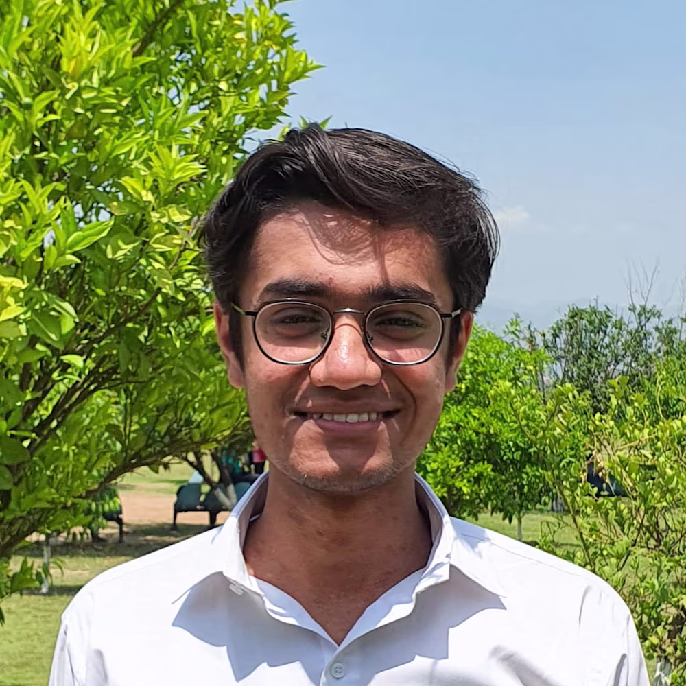 Muhammad Ammar Kashif