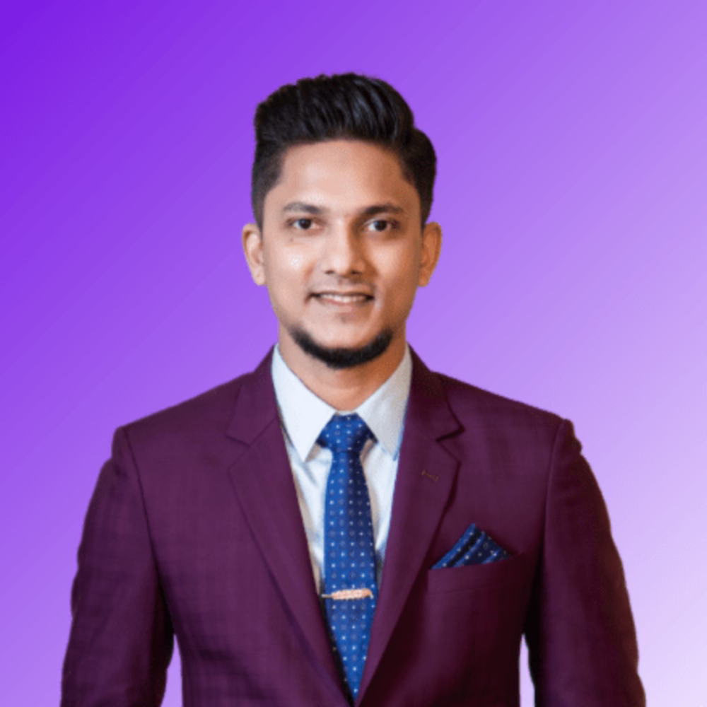 Md. Shariful Islam Nayeem