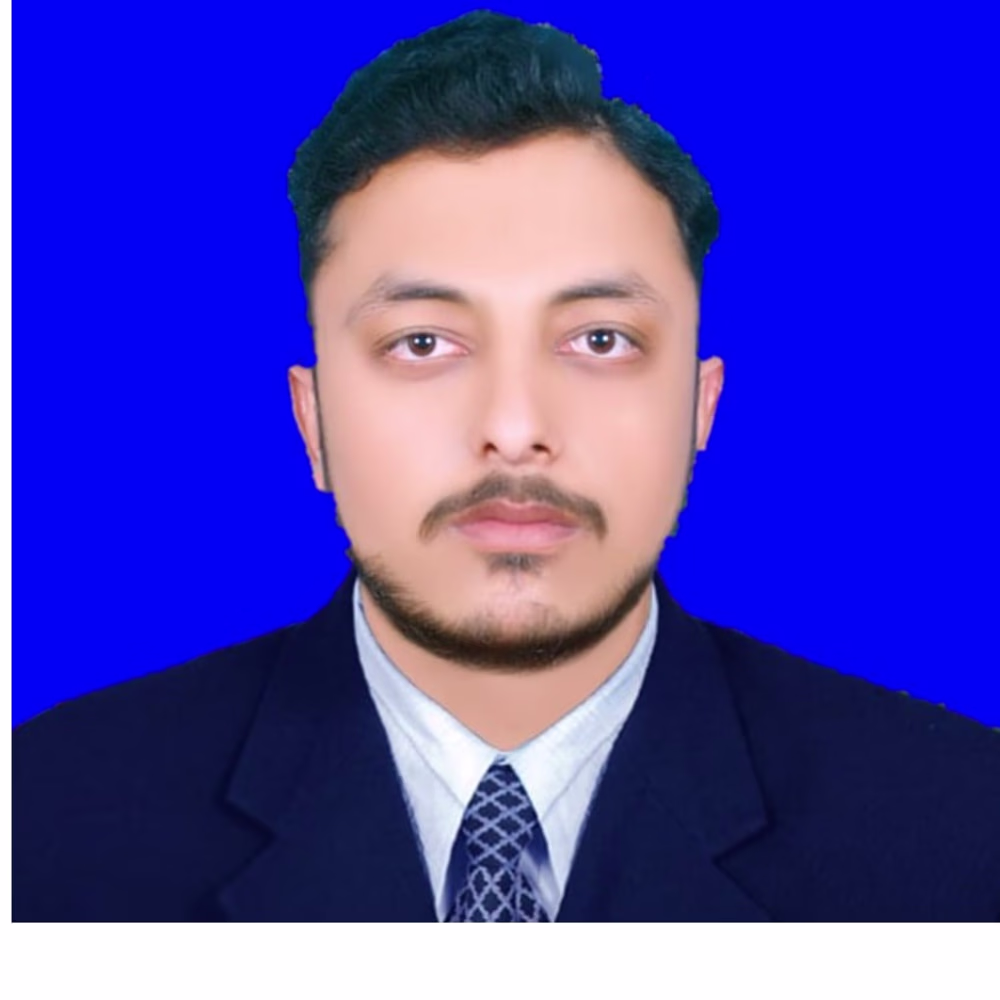 Kamran Tariq