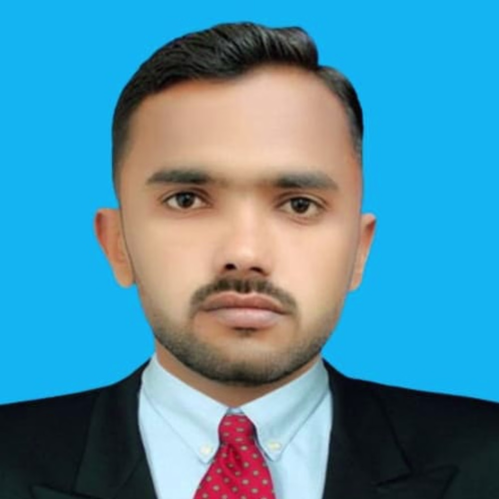 Muhammad Zubair
