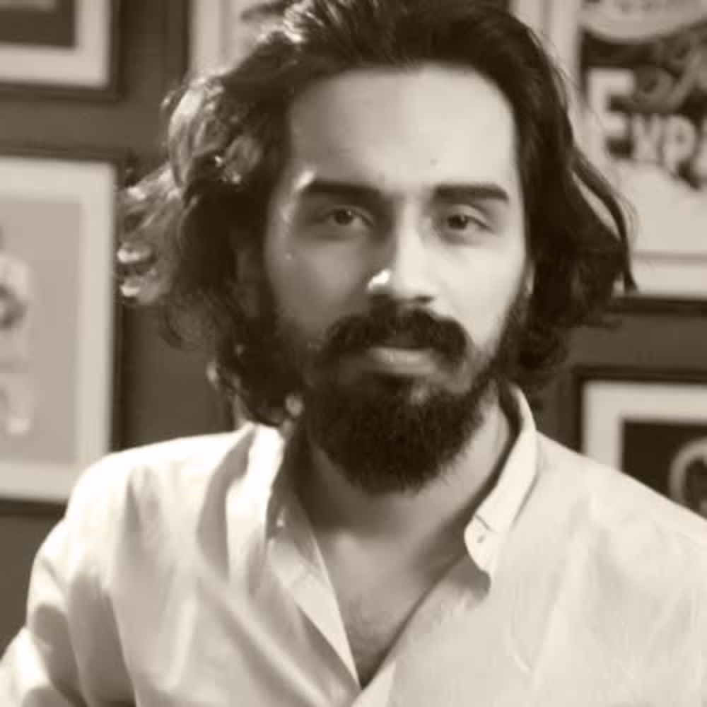 Mohit Lakhmani