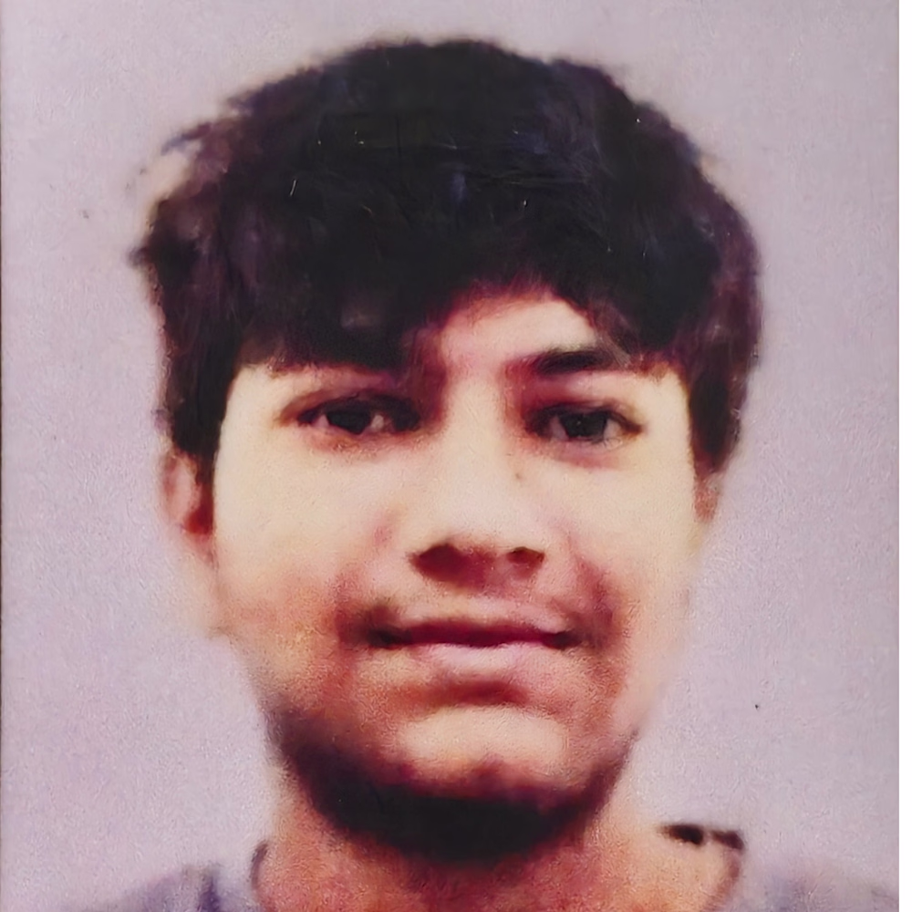 Aditya Nigam