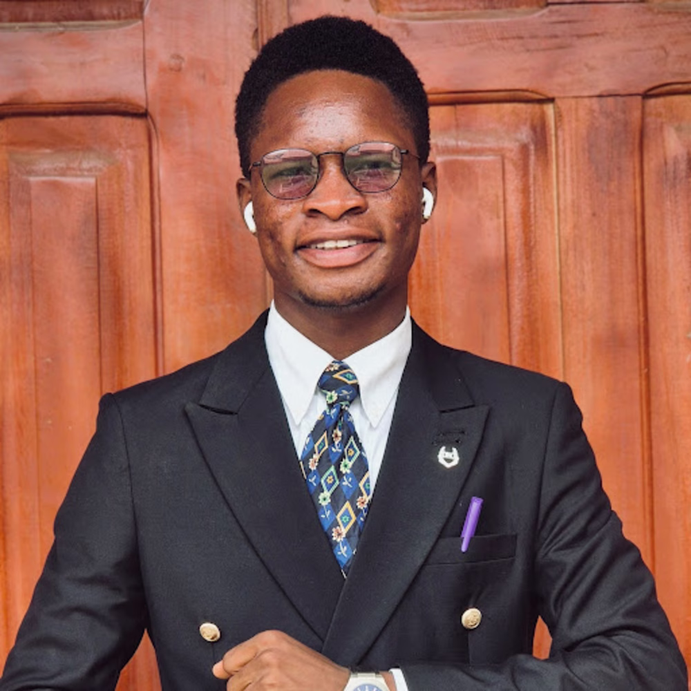 Oluwaseyi Akeredolu