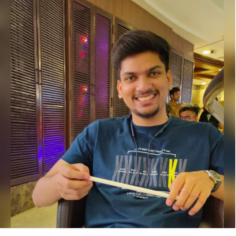 Shivanshu Rai